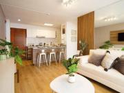 Vendo departamento en Monte Mayor, Chacarilla, Surco