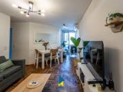 VENTA DEPARTAMENTO EN NUEVA CÓRDOBA DE 1 DORMITORIO Y MEDIO