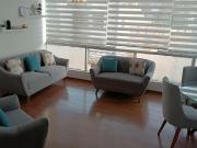 VENDO DEPARTAMENTO EN OLIMPO – ATE