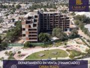 VENDO DEPARTAMENTO EN OPERA PLAZA AMPLIA FINANCIACION
