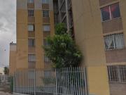 VENDO DEPARTAMENTO EN PASEO DE LA REFORMA MORELOS