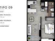 VENDO DEPARTAMENTO EN PASEO DE LA REPUBLICA MIRAFLORES A09