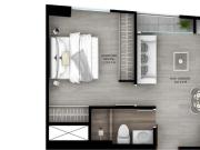 VENDO DEPARTAMENTO EN PASEO DE LA REPUBLICA MIRAFLORES B01