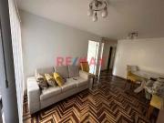 Vendo Departamento en Piso 2, zona céntrica de San Borja
