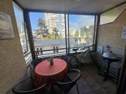 Vendo departamento en plan de Viña, calle Álvarez