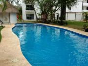 VENDO Departamento en Playa del Carmen