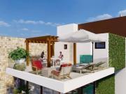 VENDO DEPARTAMENTO EN PLAYA DEL CARMEN