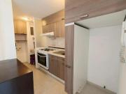 Vendo departamento en Portales Norte, a pasos del Metro...