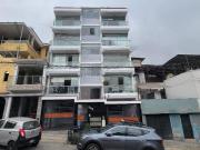 Vendo Departamento En Primer Piso