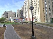 Vendo Departamento En Primer Piso Con Cochera Miraflores