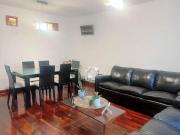 VENDO DEPARTAMENTO EN PRIMER PISO MAGDALENA DEL MAR