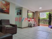 Vendo Departamento En Primer Piso Surco