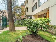 Vendo Departamento en Providencia V 1620 D 300 O LR 11.24