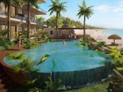 VENDO DEPARTAMENTO EN PUERTO VALLARTA frente a playa,...