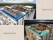 VENDO DEPARTAMENTO EN RESIDENCIAL DE CANCÚN QUINTANA ROO