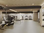 VENDO DEPARTAMENTO EN RIVERA NAVARRETE SAN ISIDRO 302