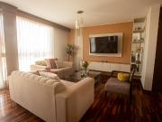 Vendo departamento en SAN BORJA