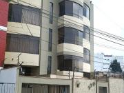 VENDO DEPARTAMENTO EN SAN BORJA cerca al Centro Naval y...