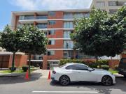 Vendo departamento en San Isidro