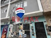 Vendo Departamento En San Martin De Porres