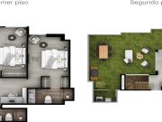 VENDO DEPARTAMENTO EN SAN MARTIN MIRAFLORES AZ02