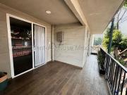 Vendo Departamento en Santa María La Ribera, CDMX 25 3634AVC