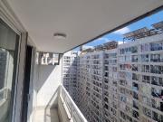 VENDO DEPARTAMENTO EN SANTA PETRONILA, ESTACION CENTRAL...