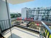 Vendo Departamento En Santiago De Surco, Frente Al...
