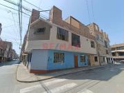 Vendo Departamento En Segundo Piso Cerca Av. Pacasmayo Y...