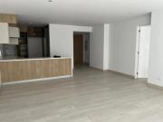 VENDO DEPARTAMENTO EN SEMISOTANO CON TERRAZA Y COCHERA...