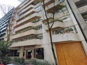 VENDO DEPARTAMENTO EN SOCRATES 401 POLANCO CDMX