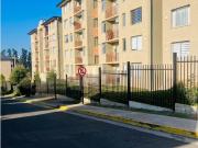 VENDO DEPARTAMENTO EN SOL DE CURAUMA