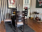 VENDO DEPARTAMENTO EN SURCO