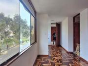 Vendo departamento en Surco 3 Dorm | 125m2 | piso 3