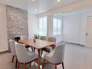 Vendo departamento en Surquillo