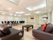 Vendo departamento en Tamarindos Bosques de las Lomas