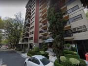 VENDO DEPARTAMENTO EN TEMISTOCLES, POLANCO CDMX