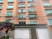 VENDO DEPARTAMENTO EN TIEPOLO, CD. DE LOS DEPORTES,...