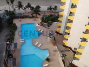 VENDO DEPARTAMENTO EN TONSUPA 2 DORMITORIOS 2 PARQUEADEROS