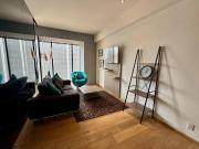 Vendo departamento en Torre Magenta Reforma