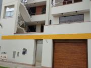 VENDO DEPARTAMENTO PISO 3 escaleras EN URB. LA CALERA DE...