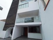 VENDO DEPARTAMENTO EN URB. PROLONGACIÓN BENAVIDES SURCO