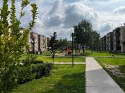 Vendo departamento en Valle Grande