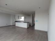 Vendo Departamento En Valle Hermoso De Monterrico