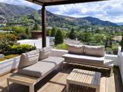 Vendo Departamento en Vía Intervalles Cumbayá