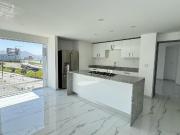 VENDO departamento en via rapida con acabados de lujo