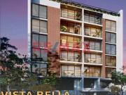 Vendo Departamento En Vista Alegre Surco