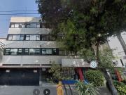 Vendo departamento en Xola, Narvarte, Benito Juárez,...