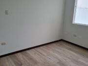 VENDO DEPARTAMENTO EN YANAHURA CERCA A AV. EJERCITO