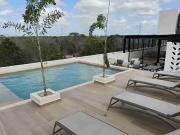 vendo departamento en yucatan México